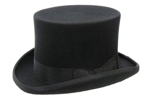 Premium Top Hat