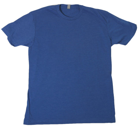 Blue T Shirt