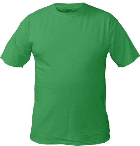 Green T Shirt