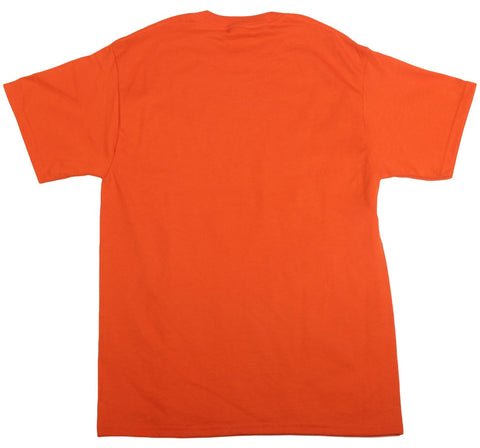 Orange T Shirt