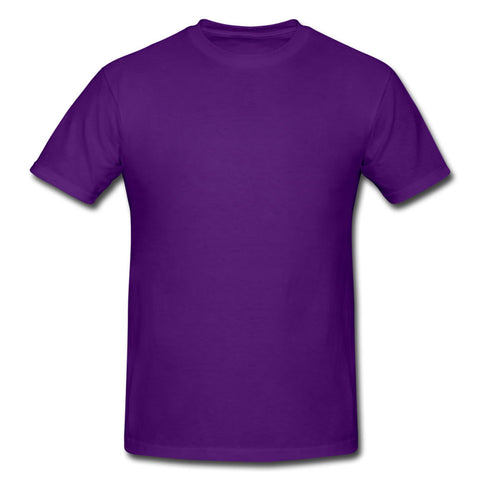 Purple T Shirt