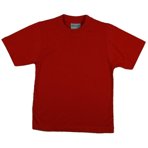 Red T Shirt